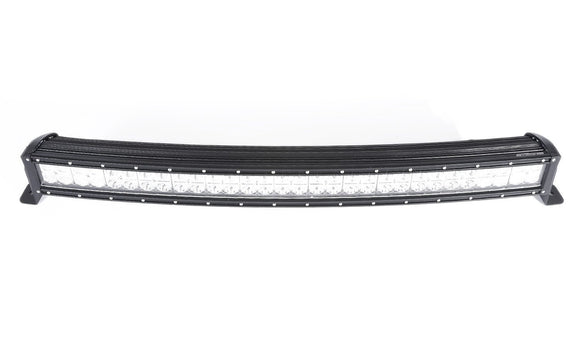 Nightcrawler 30 in Curved OFF ROAD LED LIGHT BAR 180W CREE FLOOD/SPOT COMBO