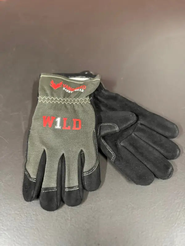 WILD-1 WILDLAND FIREFIGHTING GLOVE