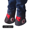 Custom Doll | Personalized Plush & Recordable Comfort Doll-9