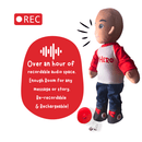 Custom Doll | Personalized Plush & Recordable Comfort Doll-4