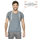 Hero Hoodie Lite (Charcoal)-7