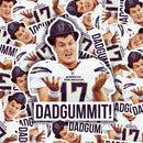 Capt. Phillip Rivers Sticker-3