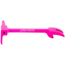 Halligan Bottle Opener - Pink-2