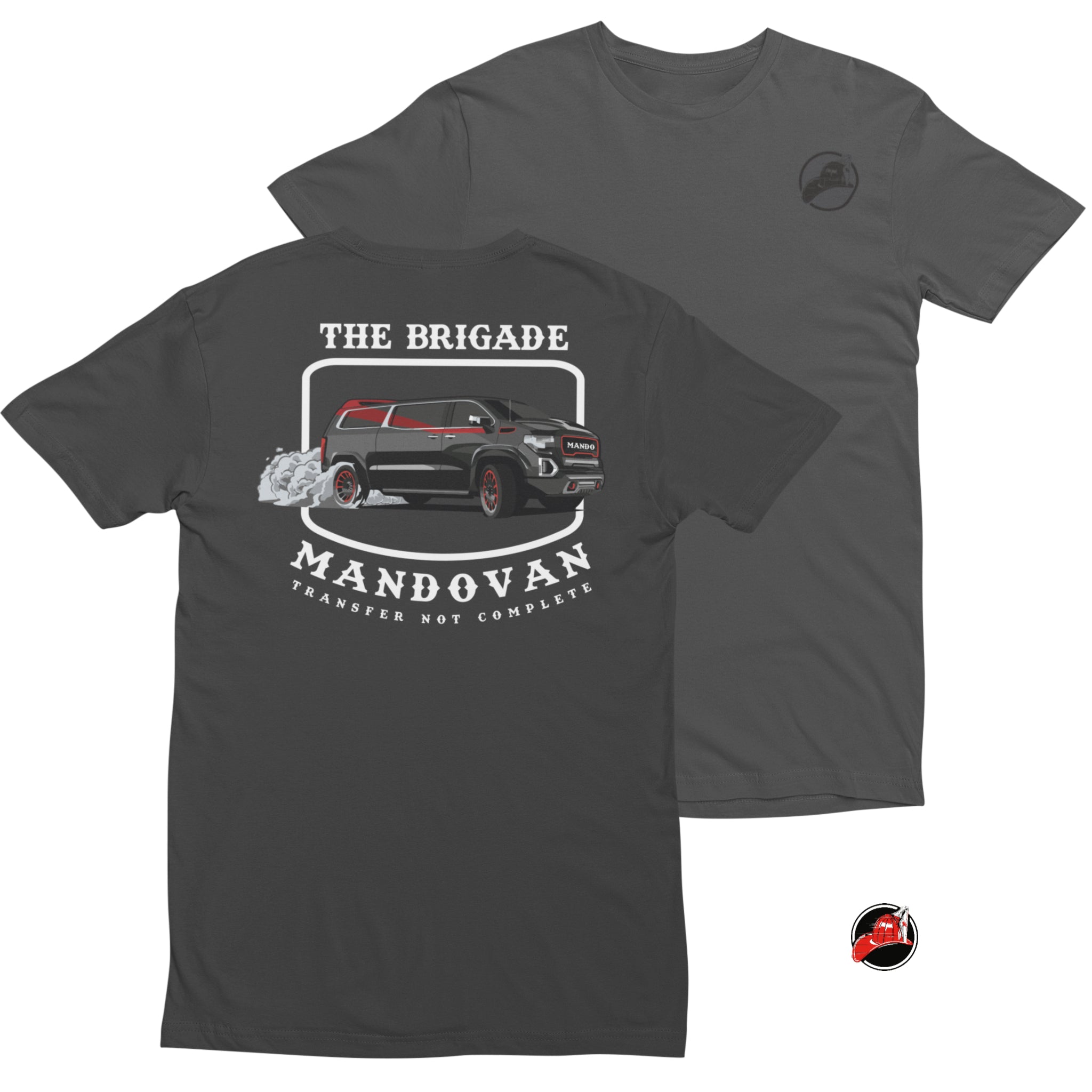 MV3 Concept Tee