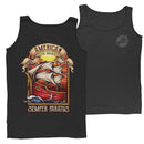 Semper Paratus Tank-1