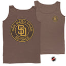 Friar Brigade Tank-1