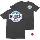 Busch Fire Tee-1