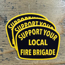 Support Brigade Sticker-1