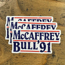 McCaffrey Sticker-1