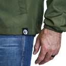 Dryflip Windbreaker (Tactical Green)-11