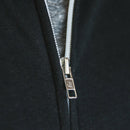 Women's Hero Hoodie Lite (Black)-7