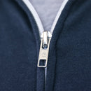 Hero Hoodie Lite (Midnight Navy)-9
