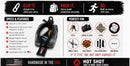 Hot Shot - Ranger - Keychain Pouch-2