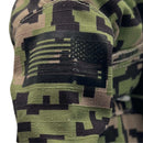 Navy Daddy Doll | Military Doll & Sailor Doll | Recordable-10