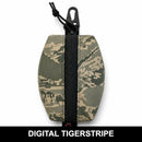 Hot Shot - Commander - Keychain Pouch-28