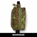 Hot Shot - Commander - Keychain Pouch-19