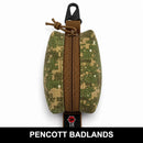 Hot Shot - Commander - Keychain Pouch-30