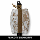 Hot Shot - Commander - Keychain Pouch-22