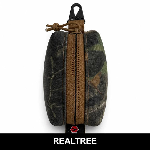 Hot Shot - Commander - Keychain Pouch