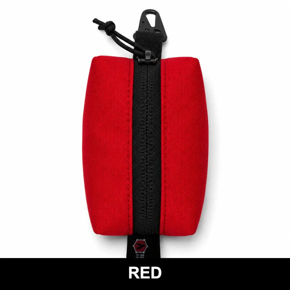 Hot Shot - Commander - Keychain Pouch