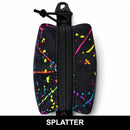 Hot Shot - Commander - Keychain Pouch-12