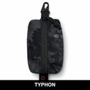 Hot Shot - Commander - Keychain Pouch-11