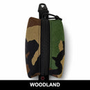 Hot Shot - Commander - Keychain Pouch-27
