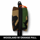 Hot Shot - Commander - Keychain Pouch-18
