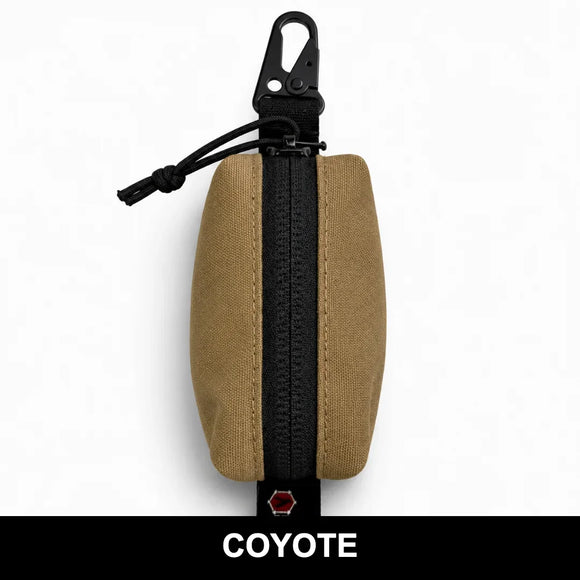 Hot Shot - Ranger - Keychain Pouch