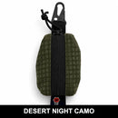 Hot Shot - Ranger - Keychain Pouch-13