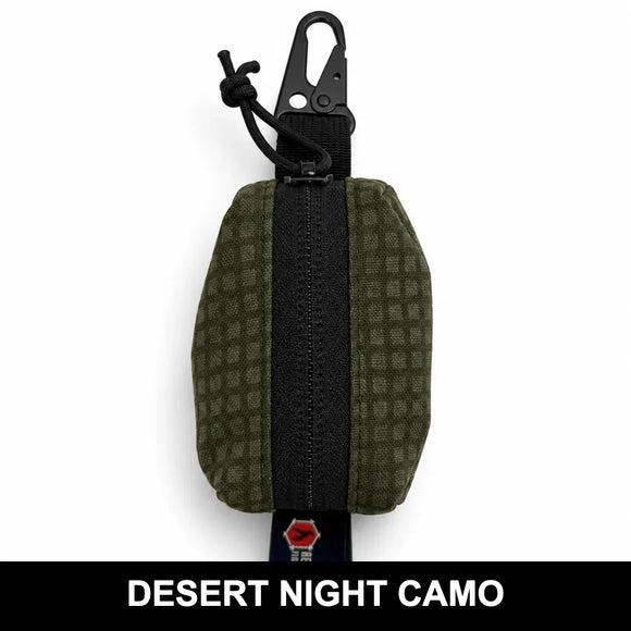 Hot Shot - Ranger - Keychain Pouch