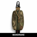 Hot Shot - Ranger - Keychain Pouch-18