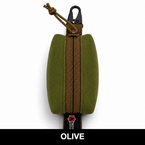 Hot Shot - Ranger - Keychain Pouch