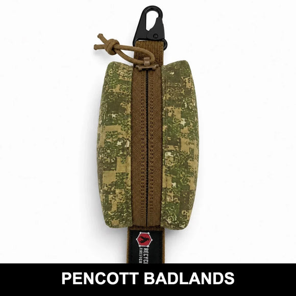 Hot Shot - Ranger - Keychain Pouch