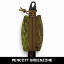 Hot Shot - Ranger - Keychain Pouch-28