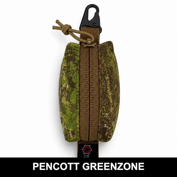 Hot Shot - Ranger - Keychain Pouch