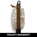 Hot Shot - Ranger - Keychain Pouch-21