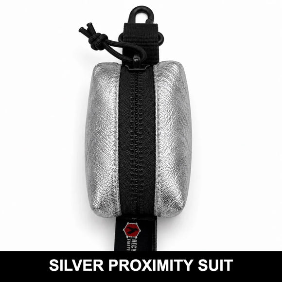 Hot Shot - Ranger - Keychain Pouch