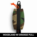 Hot Shot - Ranger - Keychain Pouch-17