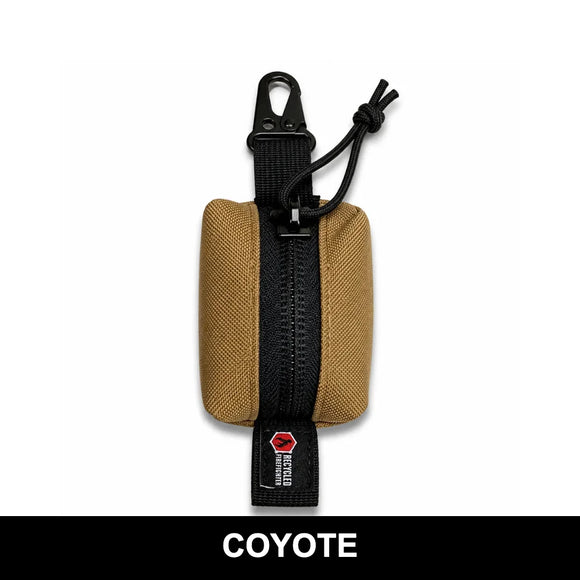 Hot Shot - Scout - Keychain Pouch