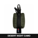 Hot Shot - Scout - Keychain Pouch-13