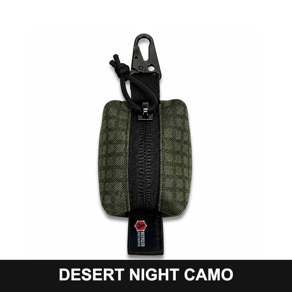 Hot Shot - Scout - Keychain Pouch