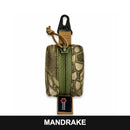 Hot Shot - Scout - Keychain Pouch-18