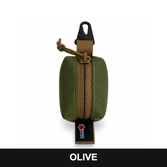 Hot Shot - Scout - Keychain Pouch
