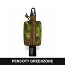 Hot Shot - Scout - Keychain Pouch-28