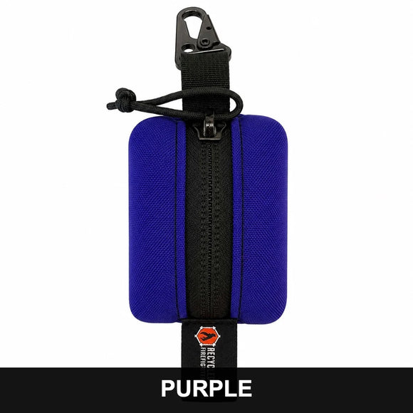 Hot Shot - Scout - Keychain Pouch
