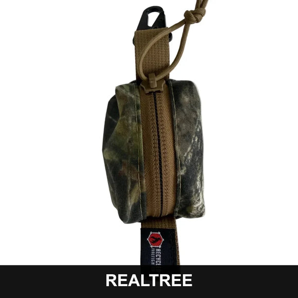 Hot Shot - Scout - Keychain Pouch
