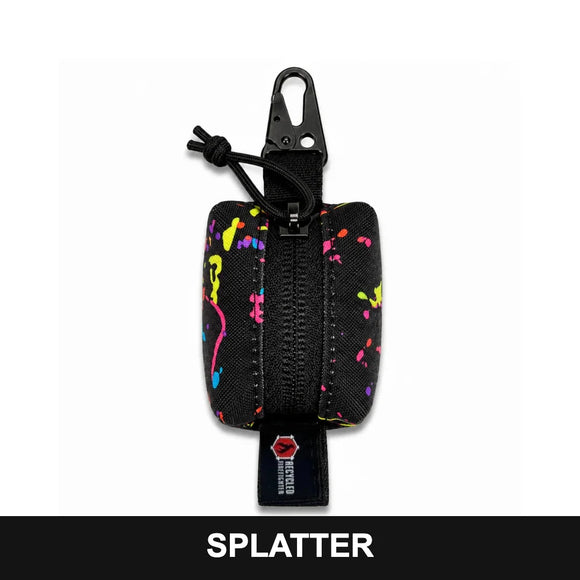 Hot Shot - Scout - Keychain Pouch