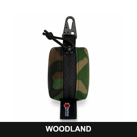 Hot Shot - Scout - Keychain Pouch