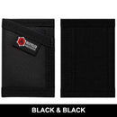 Sergeant Wallet - Combat Boot Leather Edition-10